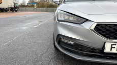 SEAT Leon 1.0 TSI EVO SE Dynamic 5dr Petrol Hatchback